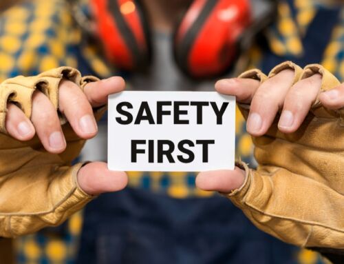 From First Aid to Follow-Up: How Onsite Healthcare Strengthens Workplace Safety Protocols