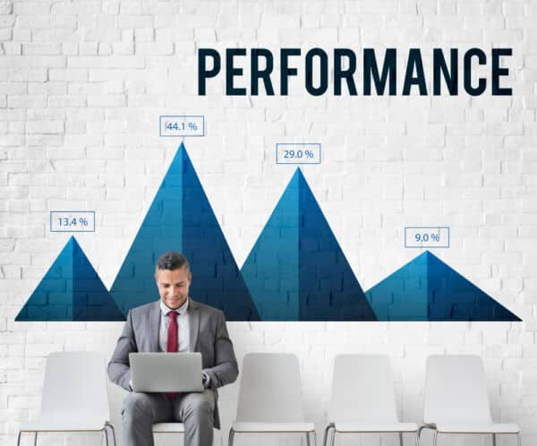 Key Trends in Performance Management for the Future of Work