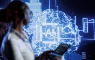 Intelligent HR