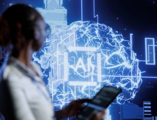 Intelligent HR: How AI is a Game Changer in Human Resources
