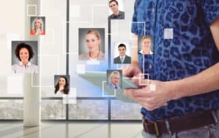 Integrating Core HR Functions with a Unified HRIS Solution
