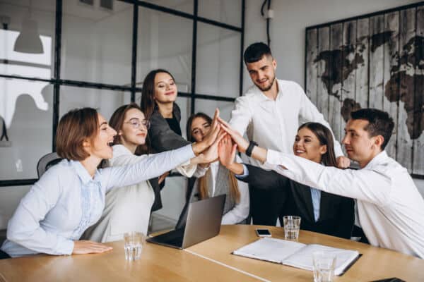 3 Ways Local Partnerships Can Boost Employee Engagement in Your Organization