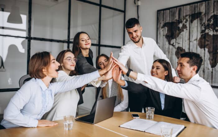 3 Ways Local Partnerships Can Boost Employee Engagement in Your Organization