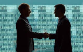 Leveraging External Partnerships