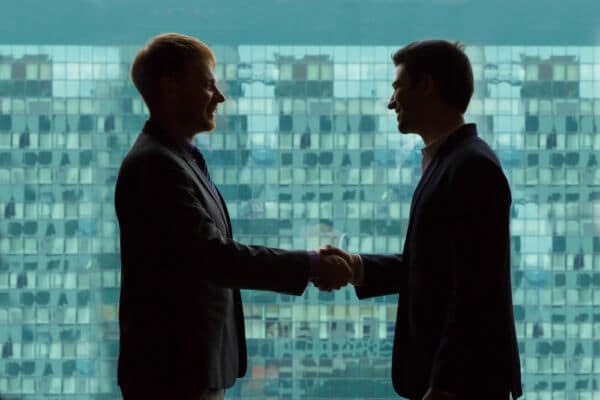 Leveraging External Partnerships