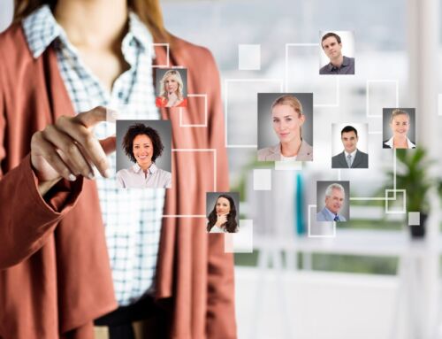 Remote Talent Management Strategies to Improve Retention