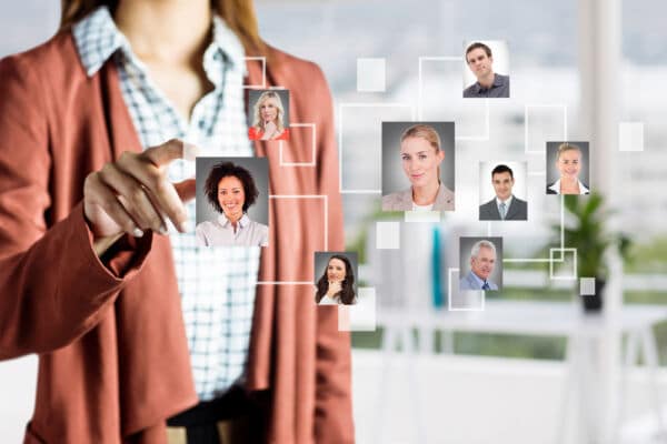 Remote talent management strategies to improve retention