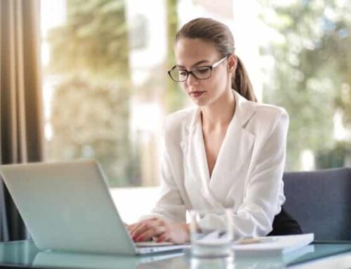 4 Ways HR Can Help Build a Strong Workforce of the Future