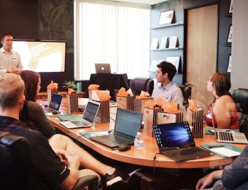 3 Ways to Make All-Hands Meetings Actually Worth Attending