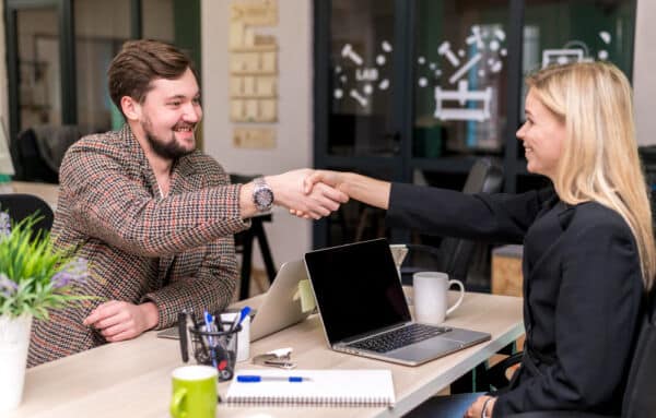 How To Improve Employee Loyalty And Company Identity