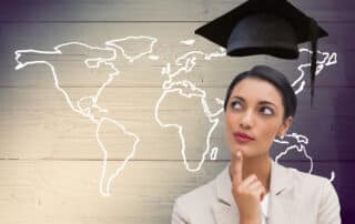 Recruiting Through Global Education: Why HR Needs to Think Beyond Borders