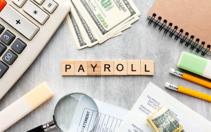How Modern Payroll Software Transforms HR into a Strategic Powerhouse