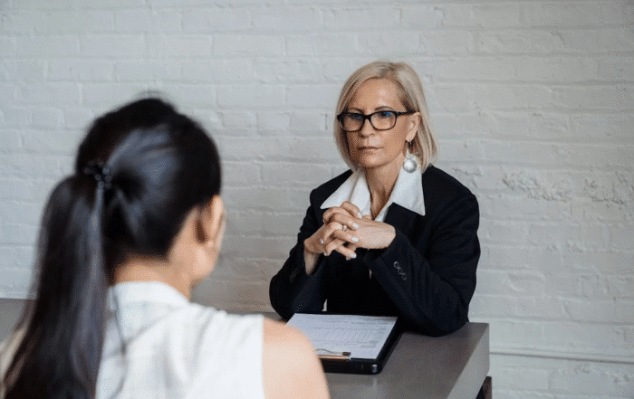 How to Properly Deal with a Poor Performer