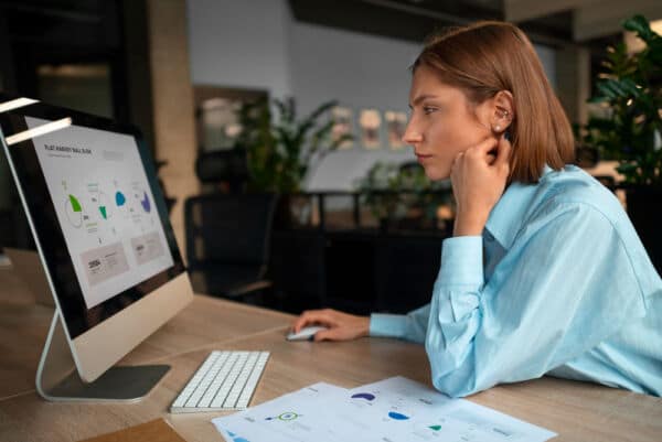 People Analytics Solutions for HR Data Disambiguation