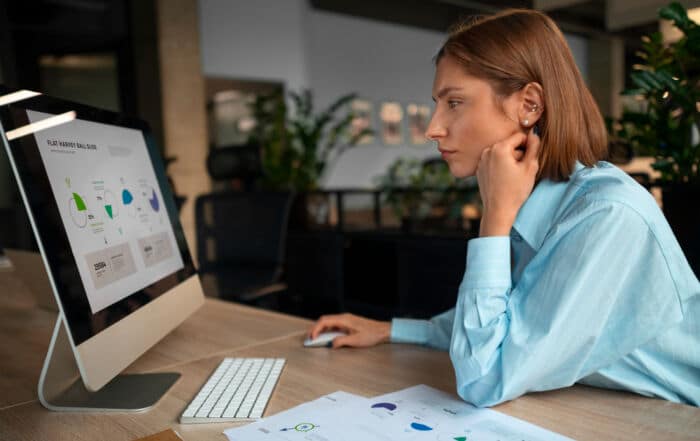 People Analytics Solutions for HR Data Disambiguation
