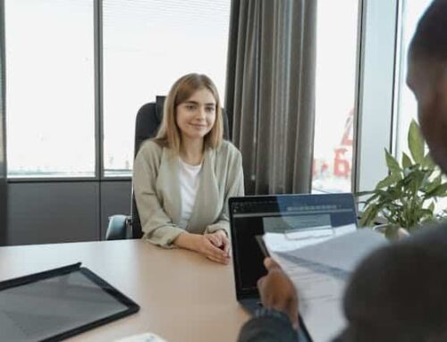 What Modern HR Professionals Need to Stay Ahead in Business