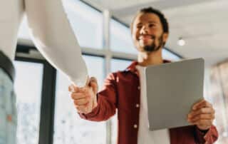 Welcome Aboard: A Smarter Way to Onboard New Hires
