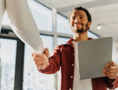Welcome Aboard: A Smarter Way to Onboard New Hires