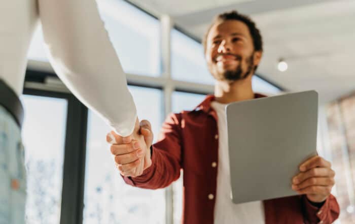Welcome Aboard: A Smarter Way to Onboard New Hires