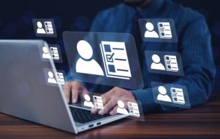 The Recruitment Process Outsourcing Laid Out in Black and White: How It Works and Why Use It