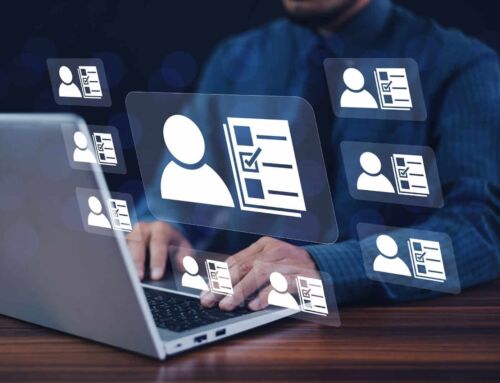 The Recruitment Process Outsourcing Laid Out in Black and White: How It Works and Why Use It