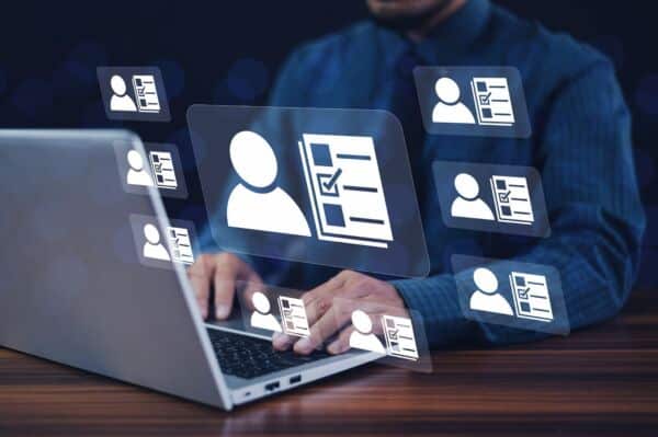 The Recruitment Process Outsourcing Laid Out in Black and White: How It Works and Why Use It