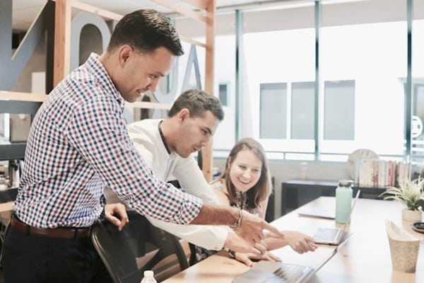 Creative Employee Recognition Ideas