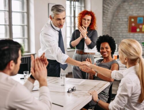Why Accountability is the Secret Ingredient in Employee Recognition Programs