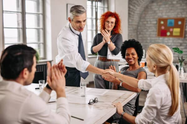 Why Accountability is the Secret Ingredient in Employee Recognition Programs