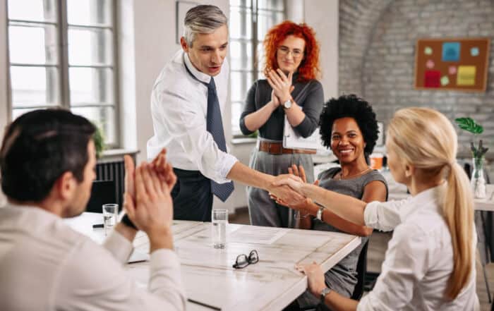 Why Accountability is the Secret Ingredient in Employee Recognition Programs