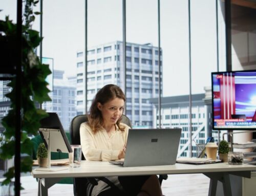 HR at the Heart of Trust and Security: Building Confidence in the Hybrid Office