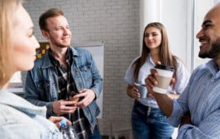 The Feedback Habit That’s Changing Team Communication
