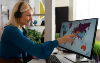 How Professional Translation Services Revolutionize Global HR Operations