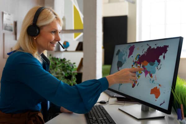 How Professional Translation Services Revolutionize Global HR Operations