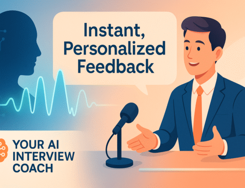 AI mock-interview tools: what to look for and how they compare