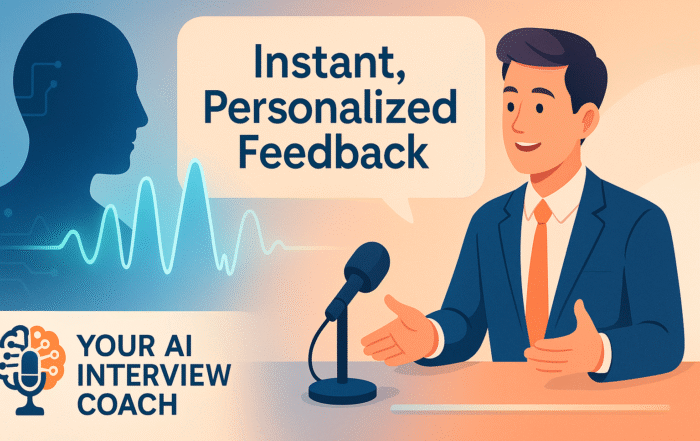 AI mock-interview tools