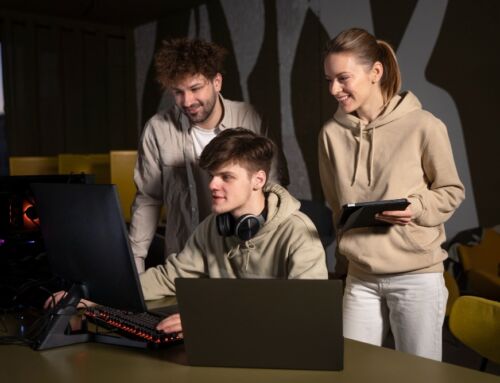 7 Ways Remote-First Tech Teams Are Rethinking Talent and Retention