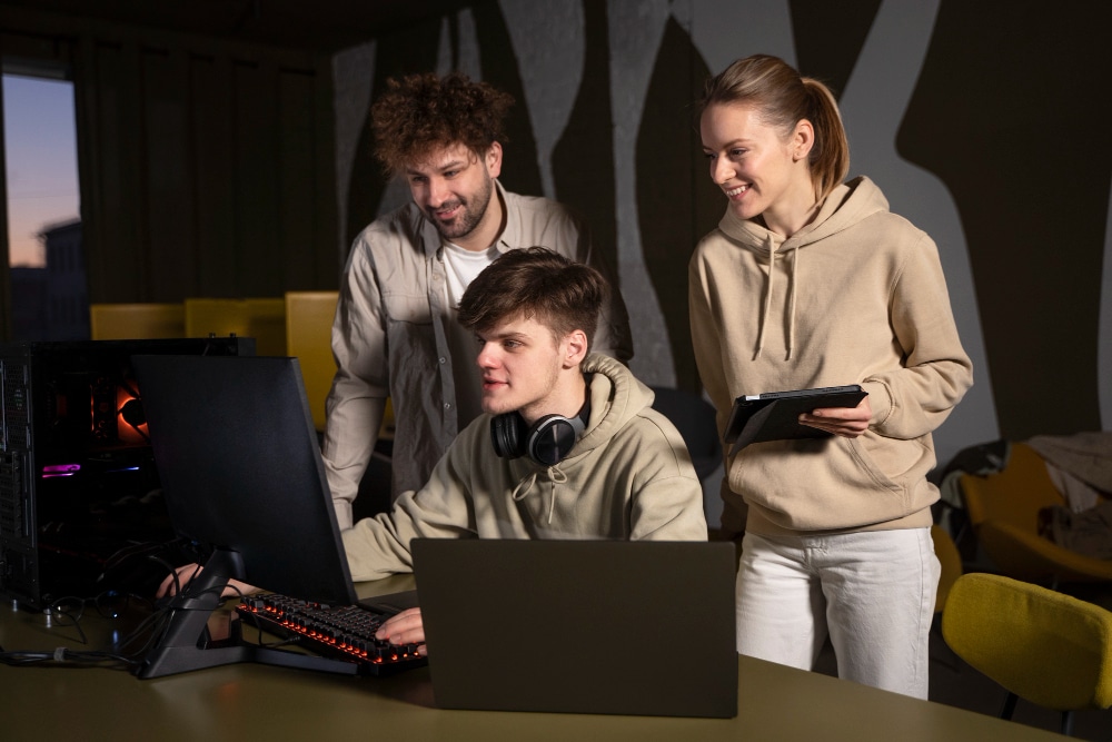7 Ways Remote-First Tech Teams Are Rethinking Talent and Retention