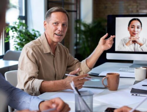 How Virtual Leadership Training Builds Confident Remote Managers