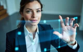 AI HR Assistants