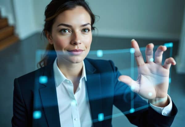 AI HR Assistants